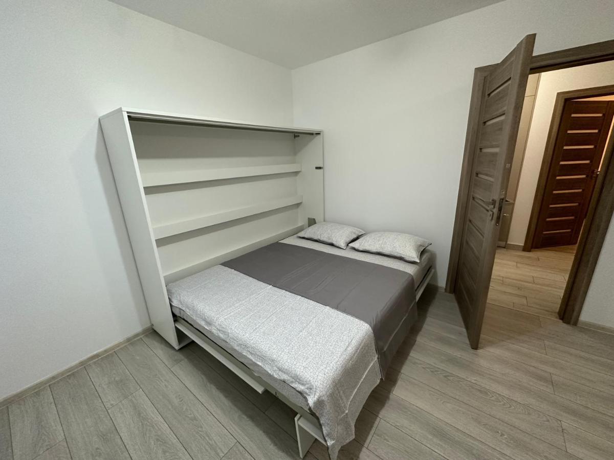 Bta Apartment Park Lake Клуж-Напока Экстерьер фото