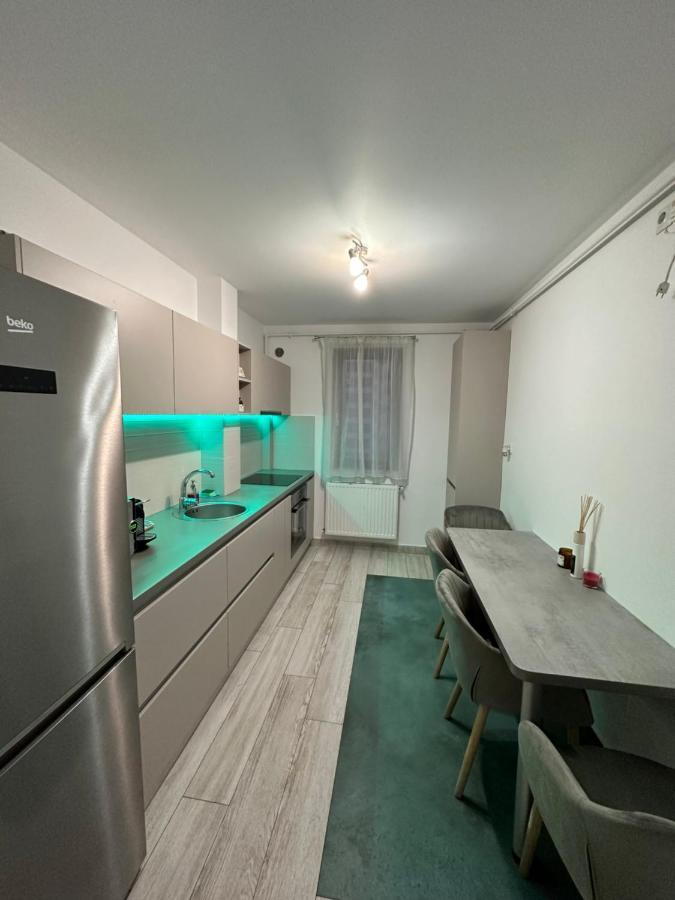Bta Apartment Park Lake Клуж-Напока Экстерьер фото