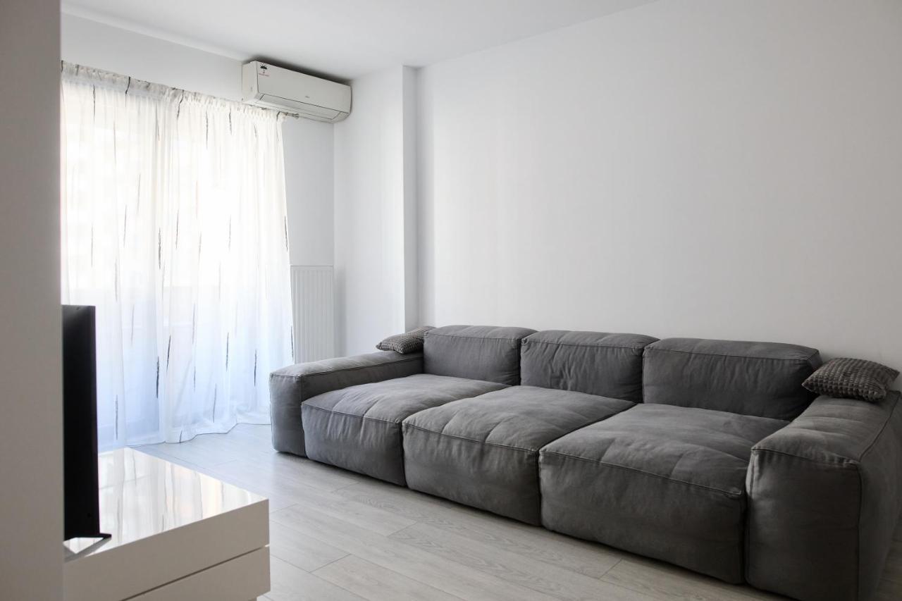 Bta Apartment Park Lake Клуж-Напока Экстерьер фото